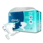 8130_KALHOTKY ABSORPCNI ATTENDS SLIP REGULAR 10 M 26 KS